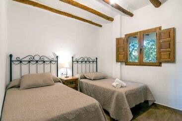 پانسیون Dreams Alpujarra