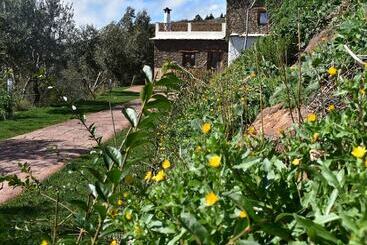 پانسیون Dreams Alpujarra