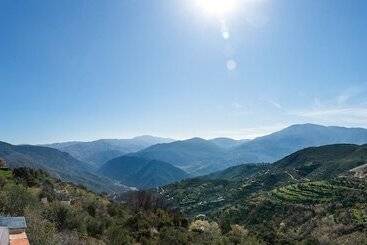 پانسیون Dreams Alpujarra