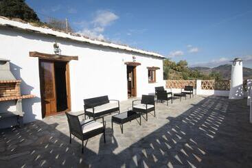 پانسیون Dreams Alpujarra