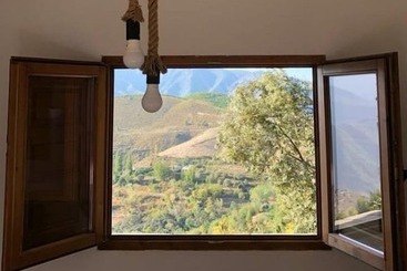 پانسیون Dreams Alpujarra