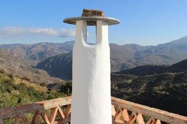 پانسیون Dreams Alpujarra