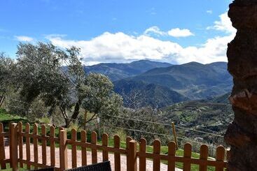 پانسیون Dreams Alpujarra
