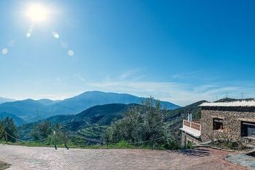 پانسیون Dreams Alpujarra