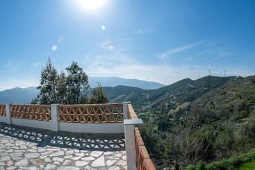 پانسیون Dreams Alpujarra