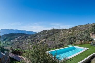 پانسیون Dreams Alpujarra