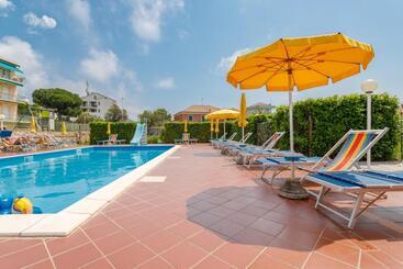 Residence Mizar