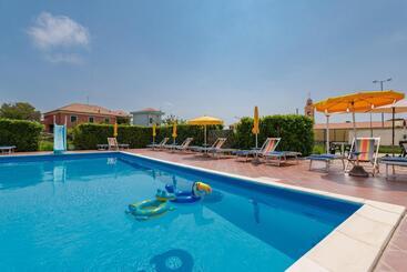 Residence Mizar
