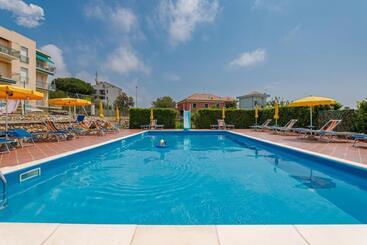 Residence Mizar