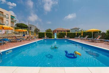 Residence Mizar
