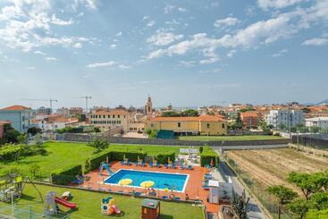 Residence Mizar