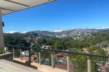 Rosarich Homestay   Bristle Ridge Residences