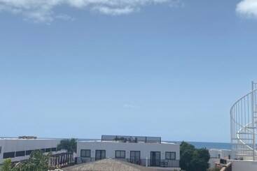 Salisland365 Holiday Apartments   Dunas