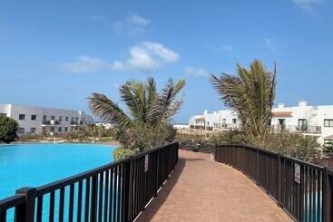 Salisland365 Holiday Apartments   Dunas