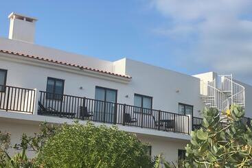 Salisland365 Holiday Apartments   Dunas