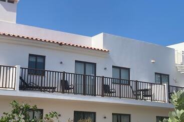 Salisland365 Holiday Apartments   Dunas