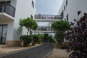 Salisland365 Holiday Apartments   Dunas