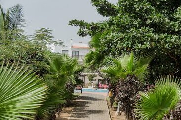 Salisland365 Holiday Apartments   Dunas