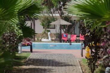 Salisland365 Holiday Apartments   Dunas