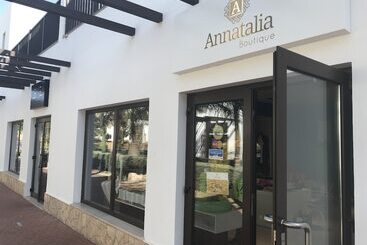 Salisland365 Holiday Apartments   Dunas