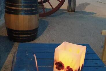 هاستل Posada Real La Vieja Chimenea Spa