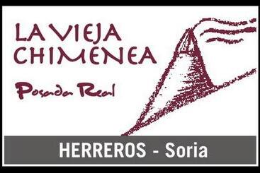 هاستل Posada Real La Vieja Chimenea Spa