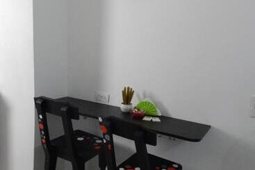 Aparta Estudio 7051