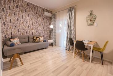 Aparthotel Aria Prestige Boutique