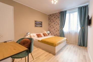 Aparthotel Aria Prestige Boutique