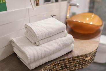Aparthotel Aria Prestige Boutique