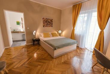 Aparthotel Aria Prestige Boutique