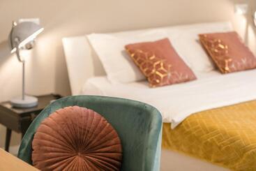 Aparthotel Aria Prestige Boutique