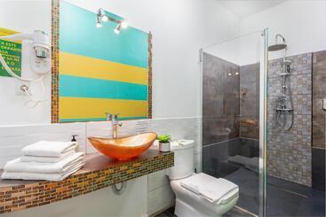 Aparthotel Aria Prestige Boutique