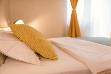 Aparthotel Aria Prestige Boutique