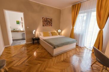 Aparthotel Aria Prestige Boutique