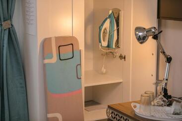 Aparthotel Aria Prestige Boutique
