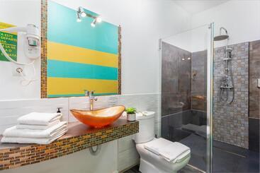 Aparthotel Aria Prestige Boutique