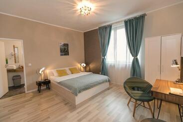 Aparthotel Aria Prestige Boutique