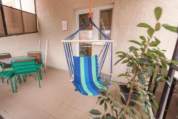 Aparthotel Aria Prestige Boutique
