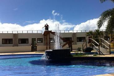 شقة فندقية Apto Em Condomínio Brisas Do Amor