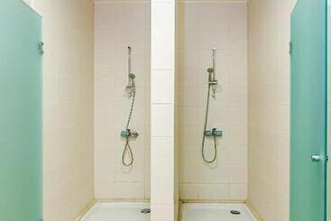 Baku Deniz Mall Family Hotel Apartment