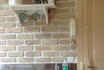 تختخواب و صبحانه Le Petit Beurre   Studio En Hypercentre De Beaune