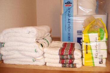 Bigjoy Inn Hirokouji