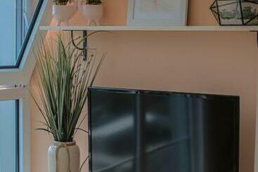 Black See Apartment