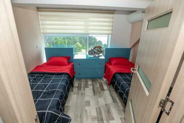 Black See Apartment