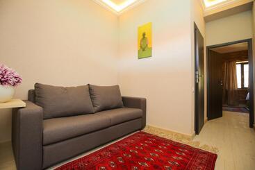 Chalet Dilijan Hotel & Restauarant