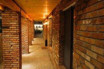 Chalet Dilijan Hotel & Restauarant