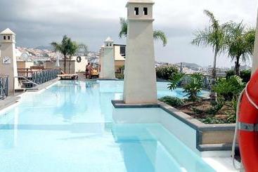 Costa Adeje Design Luxury Apartments