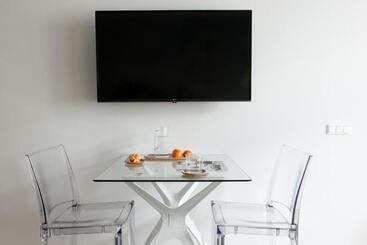 Eric Vökel Boutique Apartments Copenhagen Suites