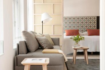 Eric Vökel Boutique Apartments   Copenhagen Suites
